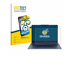 BROTECT - Screenprotector voor Lenovo Yoga Slim 7 Gen 9 14" - Folie Beschermfolie transparant