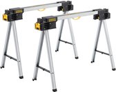 STANLEY FATMAX Opvouwbare Zaagbok per paar - FMST1-75763