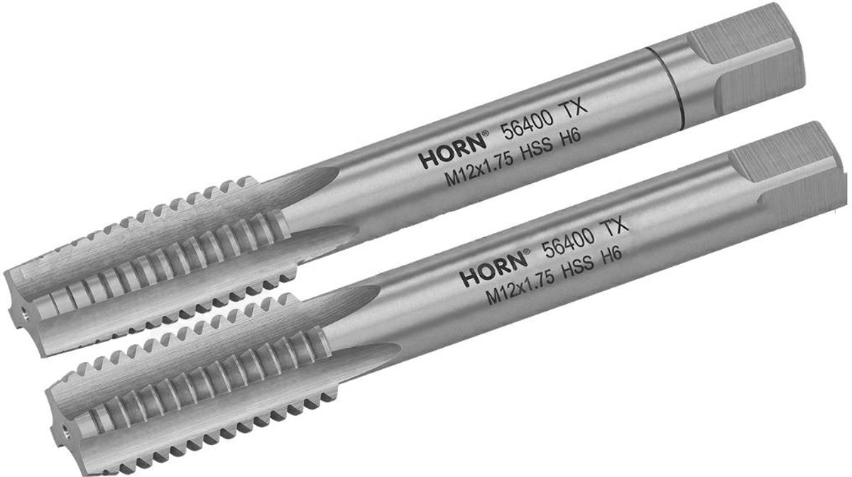 Artpol - Handmatige Tapset - M22x2,5mm - HSS Staal - DIN-352