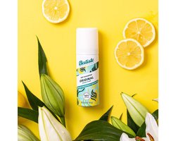 Batiste Dry Shampoo Soft Cashmere