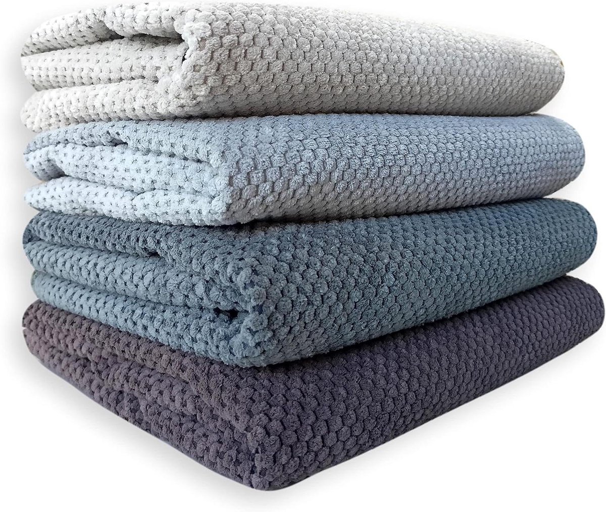Hondenbed Hoes - Hondenmand Kussen - Comfortabel Rusten - Afneembaar En Wasbaar - 120x100 cm - Bruin