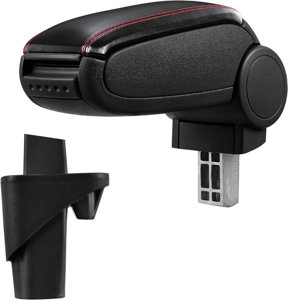 [pro.tec] Armrest artificial leather