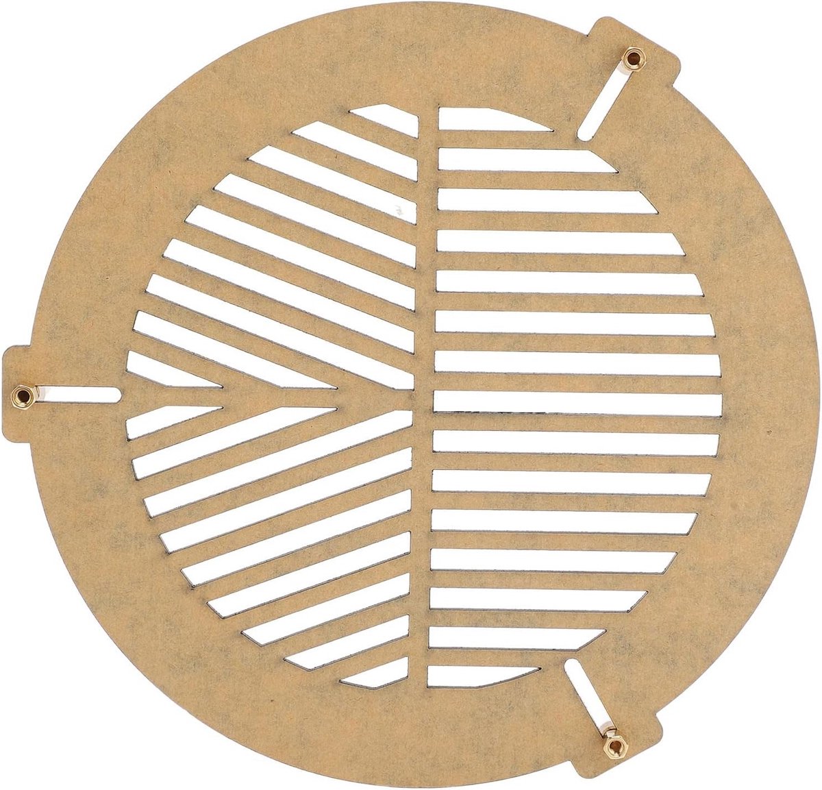 Focusing Mask voor Telescoop, Astronomische Accessoires voor Astrofotografie, Geschikt voor 120-160mm Objectieflenzen