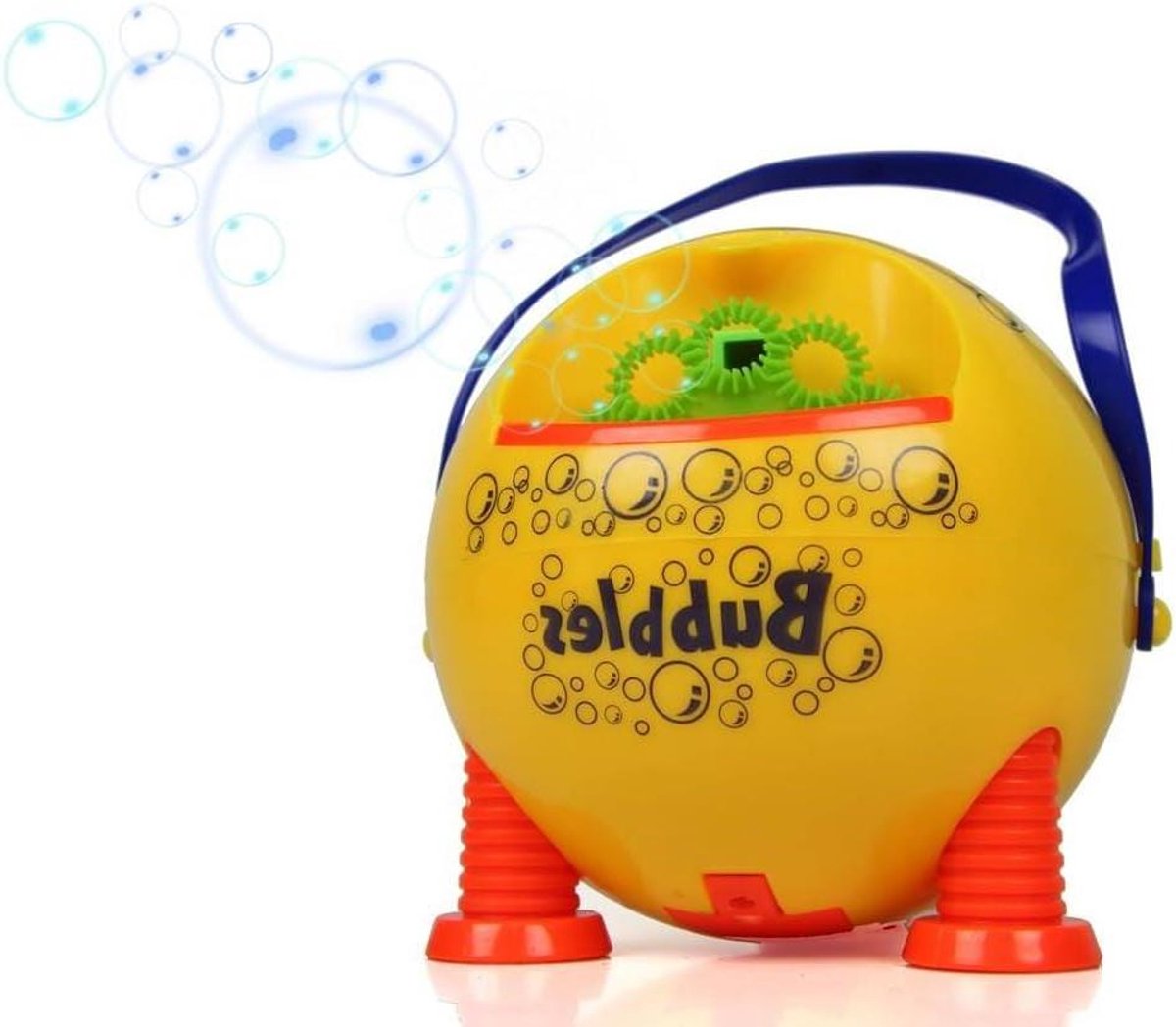 Tobar Bubble Machine speelgoed