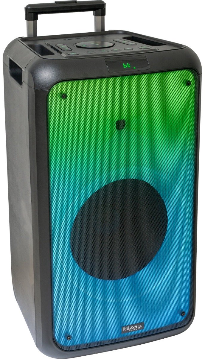 BoosT Street Wave Max 600W