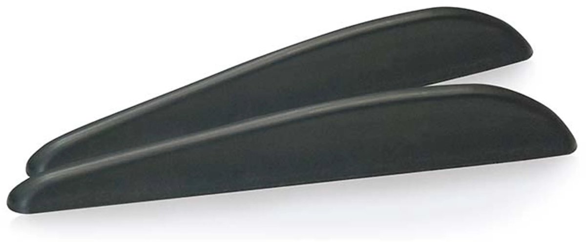 Foliatec Downforce Wings - 2 stuks