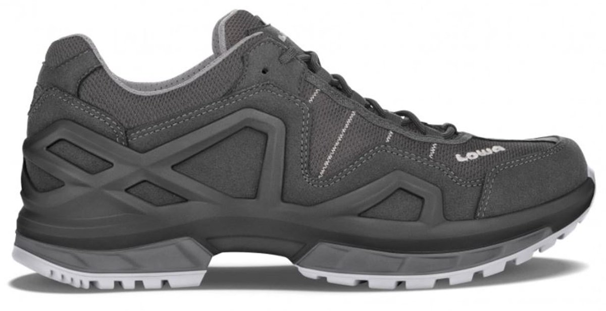 Lowa Gorgon GTX LM310578-0927 47 1/3 Zilver