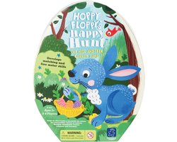 Learning Resources Hoppy Floppy’s Happy Hunt™ Game - 3+