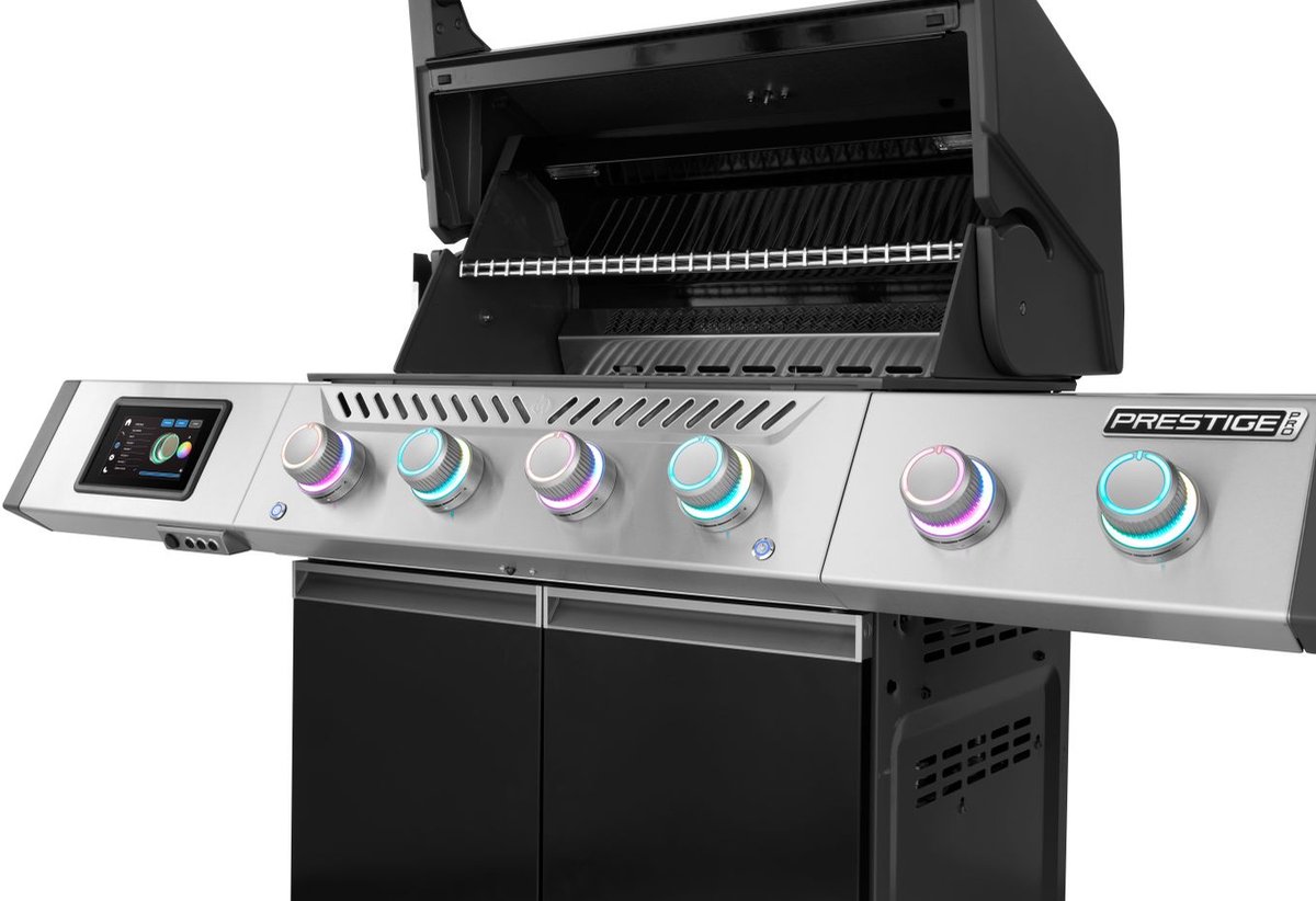 Napoleon Prestige PRO 500 - Gas Barbecue