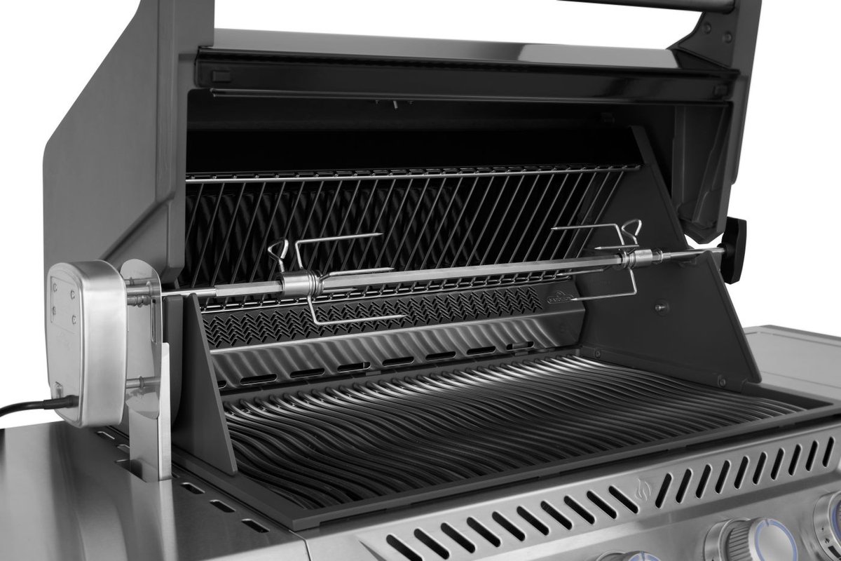 Napoleon Prestige PRO 500 - Gas Barbecue
