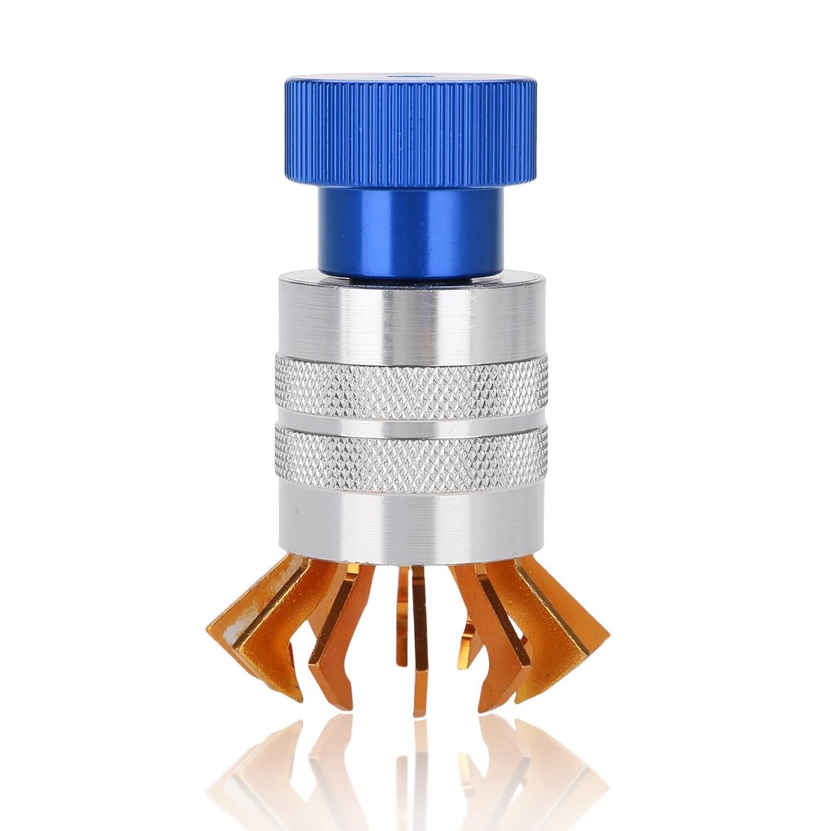 Cosensi - Look Back Case Remover - Horloge Openingstool - Eenvoudig en praktisch - Blauw - Batterij vervangen - Geschikt voor horlogemakers - Voor ...