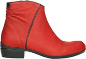 Wolky Enkellaarsjes Winchester  maat 39