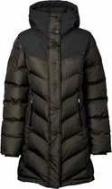 PK International Sportswear  - Deparon - Outdoor Jacket - Women - Forest Night - Maat XS/34
