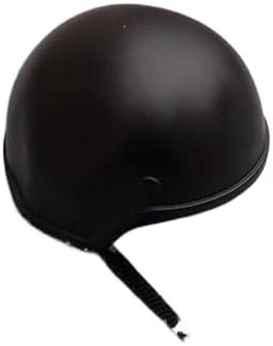 Helm Model - Soldaat Accessoire - Figuren Decoratie - Schaal 1/6 - 7.39 x 5.11 x 3.4 cm - Niet gespecificeerd