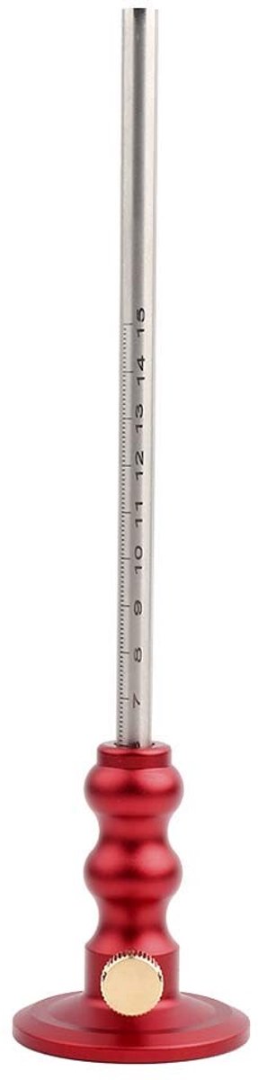 Tyenaza Wheel Marking Knife - Instelbare Houtmarkeerder voor Precisiewerk