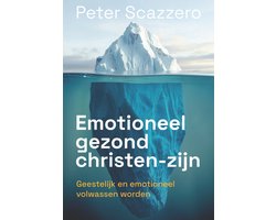 Emotioneel gezond christen-zijn