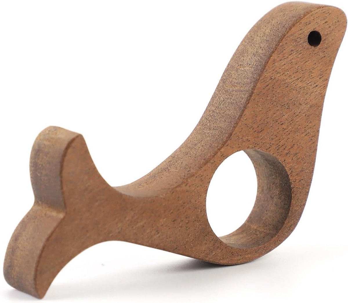 Creatieve Houten Boekenleggers van 22mm voor Boekenliefhebbers, Perfecte Boekenaccessoires voor Onderwijs en Lezen