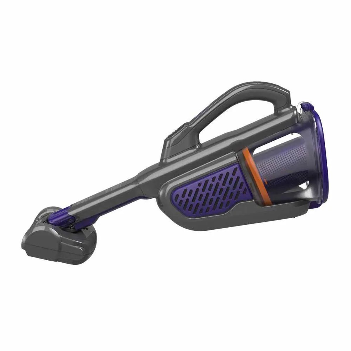 BLACK BLACK+DECKER BHHV520BFP Kruimeldief - afbeelding 4