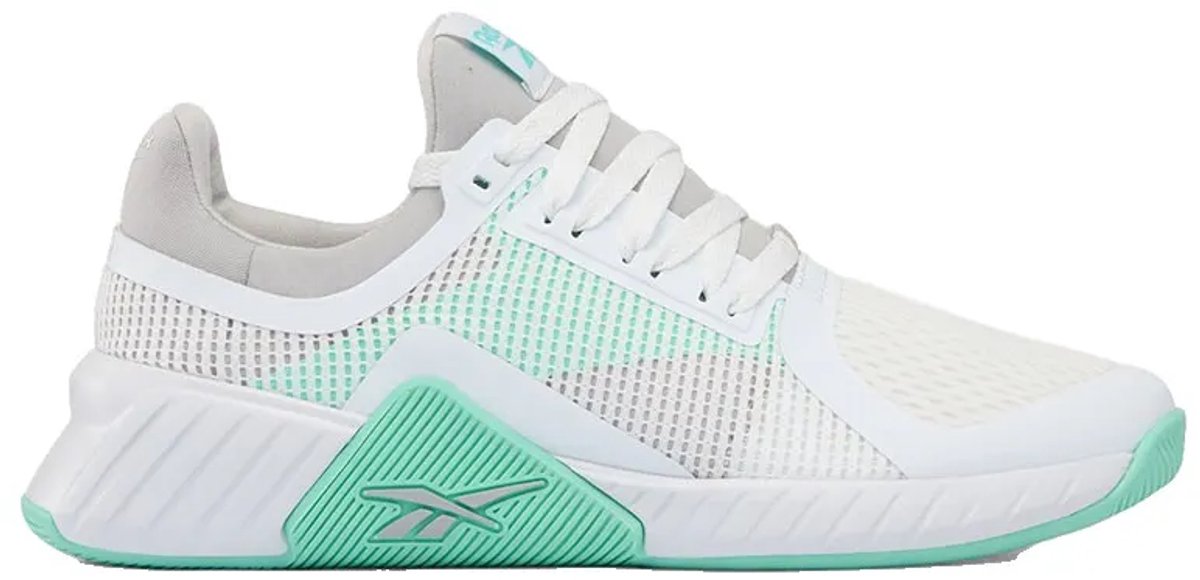 Reebok Flip Charge Schoenen Vrouw Wit