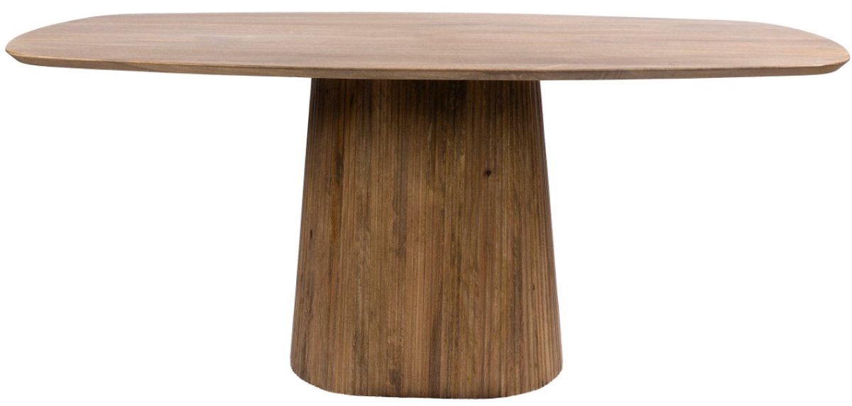 AnLi Style Eettafel Wave Centro 180