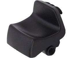 Center Console Lid Lock - Auto Beveiliging - Vervanging voor CX5 2013 tot 2016