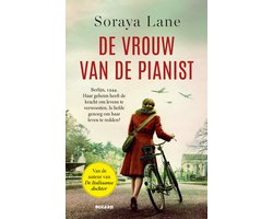 De vrouw van de pianist