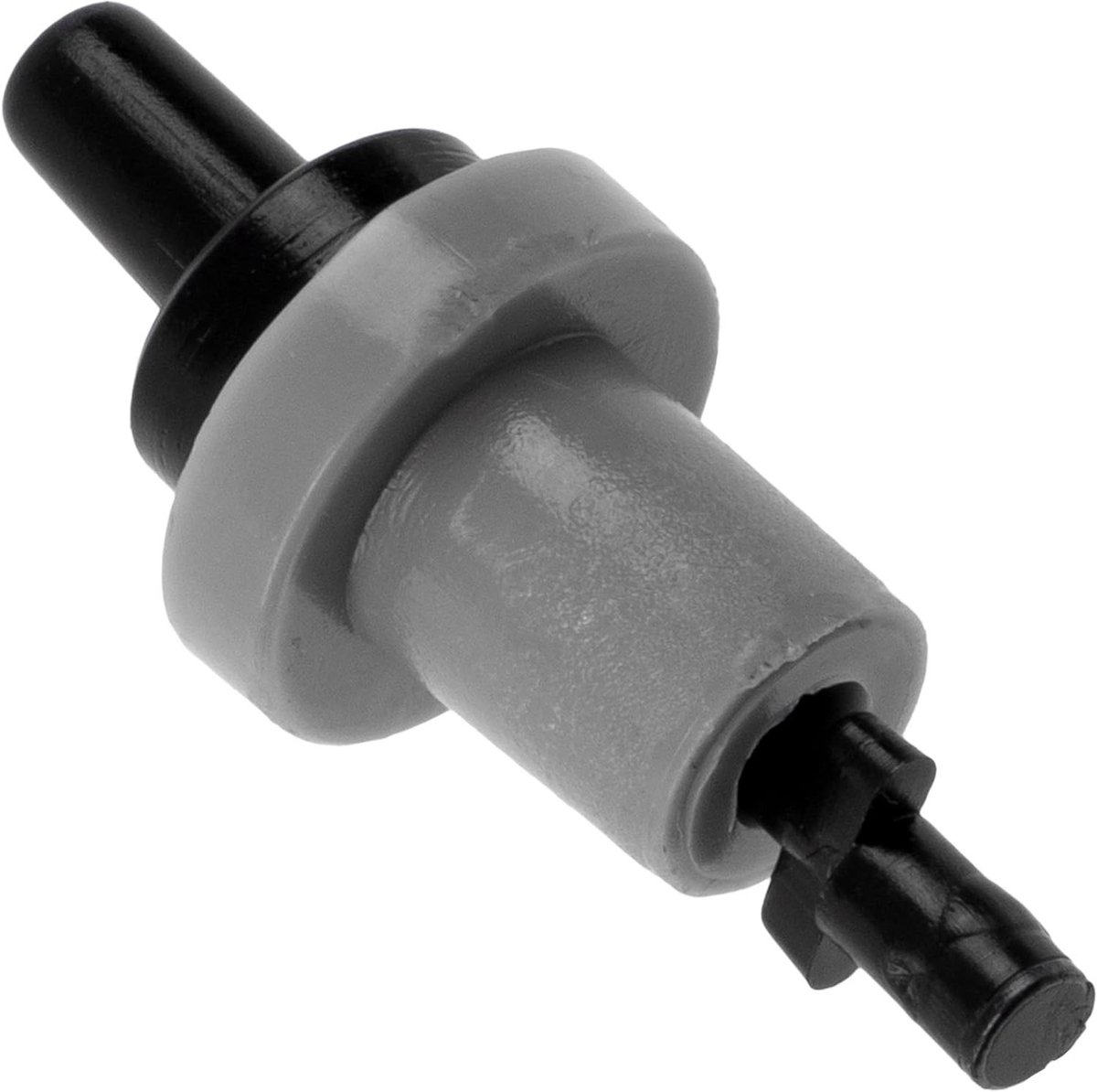 Micro Sproeiers - Irritatie Koppen - Planten Water Geven - 360 Graden Dekking - 60 L/U 2.5M - Grijs