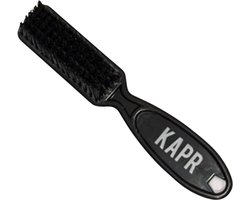 KAPR Fade Borstel Mini – Nekborstel – Barber Borstel – Compacte Fade Brush – Kapper Tool