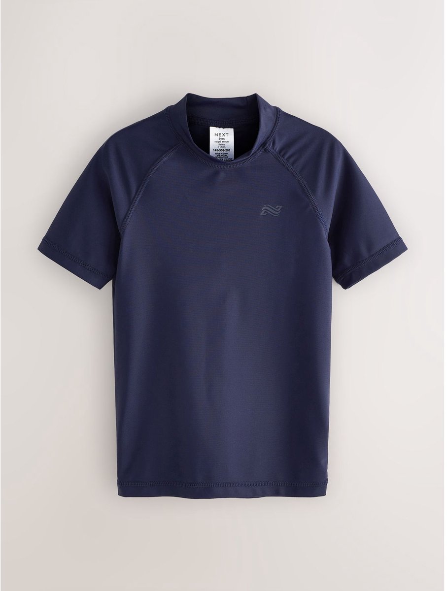 Next - Jongens - Surfhemdje - Blauw