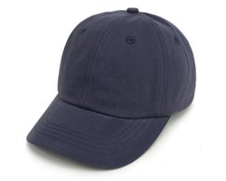 Kinder Pet - Uni Blauw | Baseball Cap | 52 cm | Peuter / Baby | Fashion Favorite