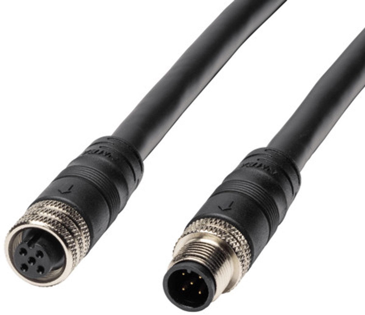 Humminbird NMEA2000 Drop Cable 10M