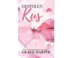De Turners van Copper Island 2 - Gestolen Kus