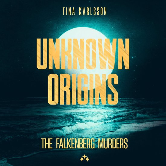 Unknown Origins - cover
