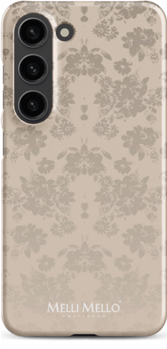 Melli Mello Telefoonhoesje Faded Grace (Hard Case) - Samsung Galaxy S23