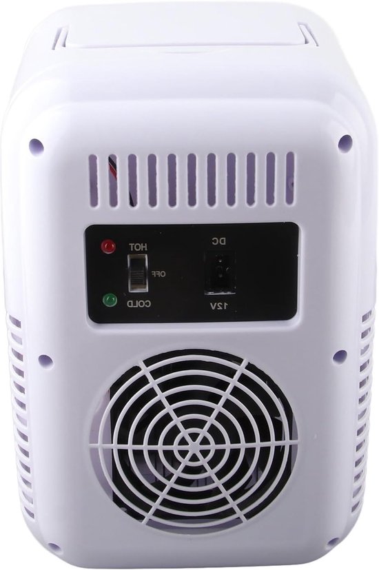Draagbare koelkast met grote capaciteit op zonne-energie, 50W monokristallijn zonnepaneel, DC 12V vriezer voor kamperen en buitengebruik