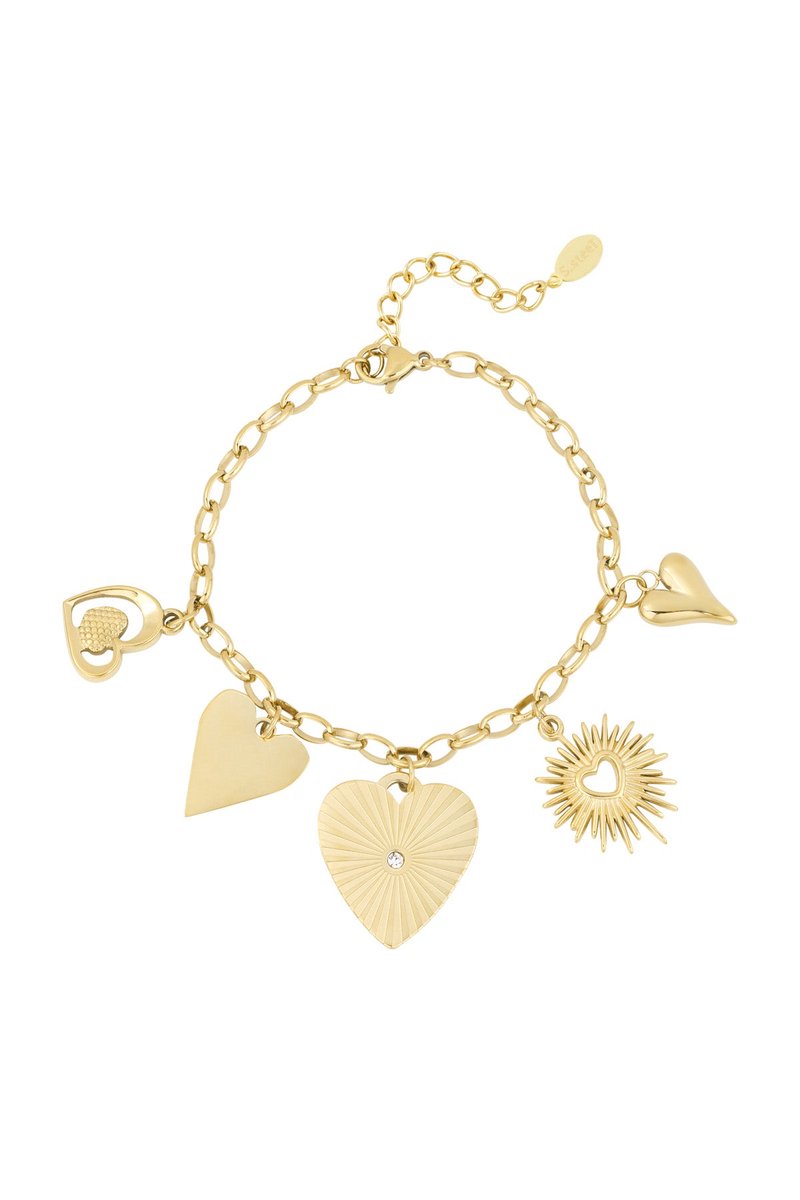 loving links armband