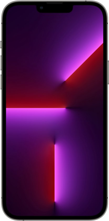 Apple iPhone 13 Pro Max - 128GB - Grafiet