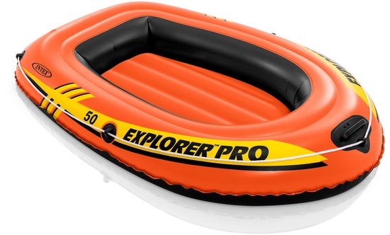 Intex Explorer Pro 50
