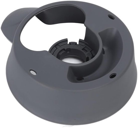 Vervangende Basis voor Blender Mengkom met Veiligheidsvergrendeling voor TM31 Keukenmachine met Stabiele Werking — afbeelding 4