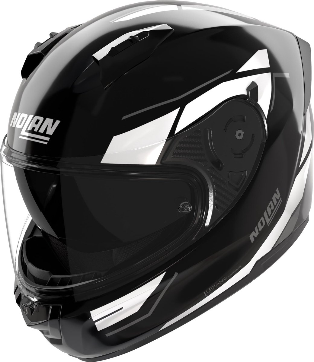 Nolan N60-6 Sincrono Helm -