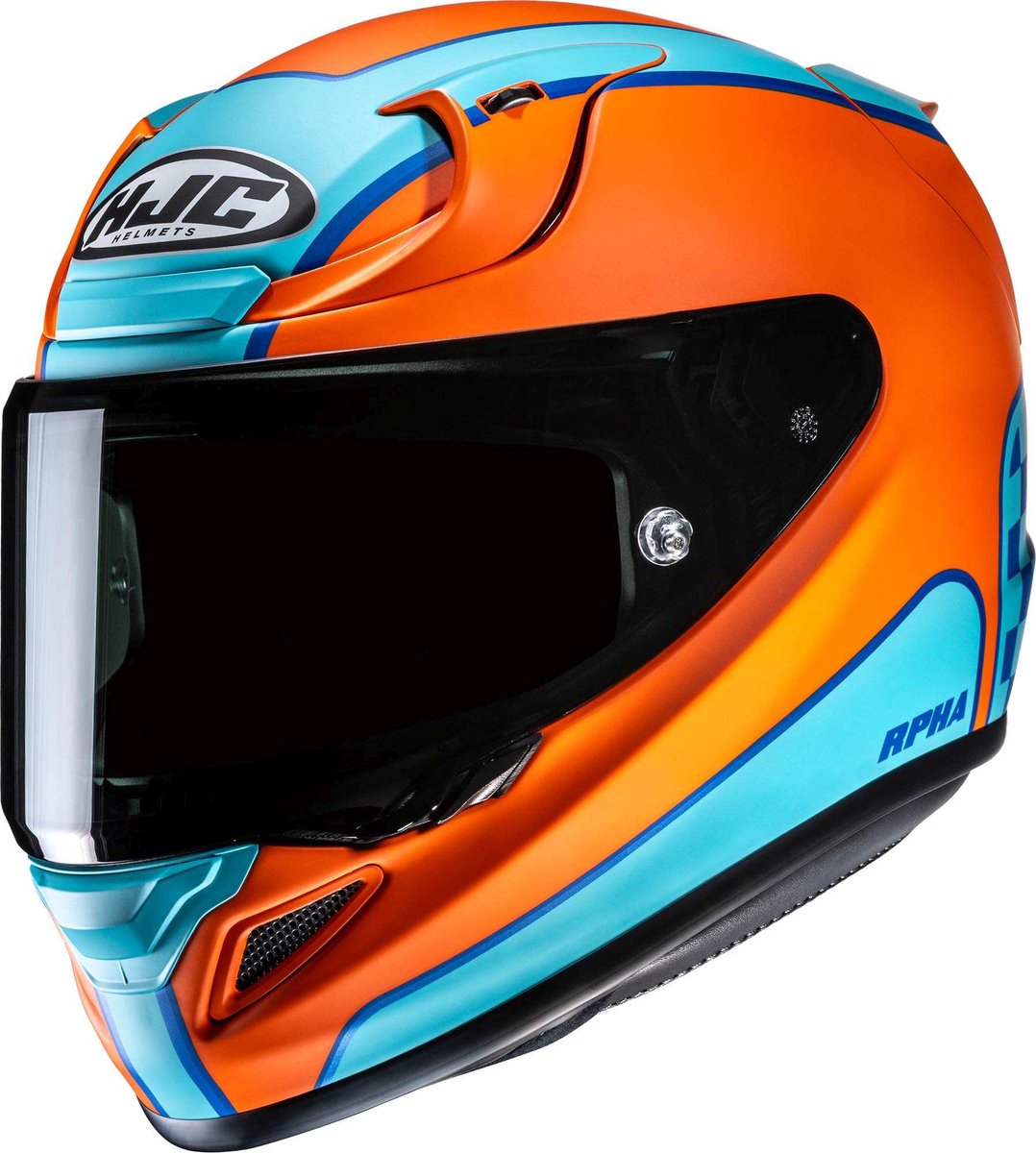 HJC RPHA 12 Respon Helm -