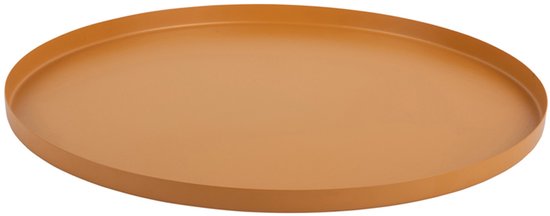 Plateau Servir Rond Medium