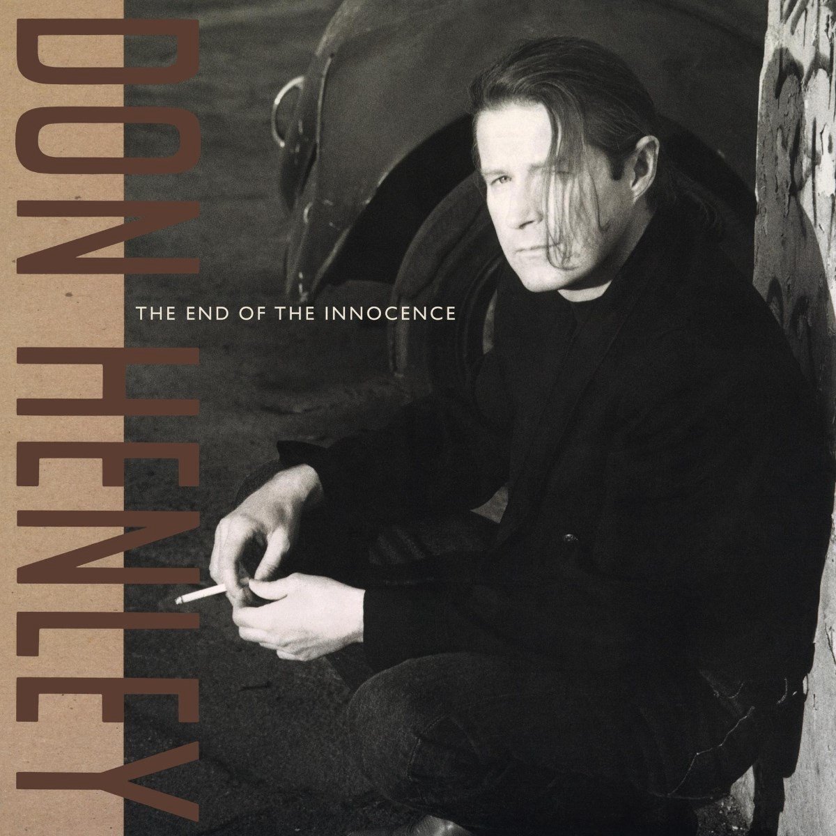 Don Henley - The End Of The Innocence (2 LP)