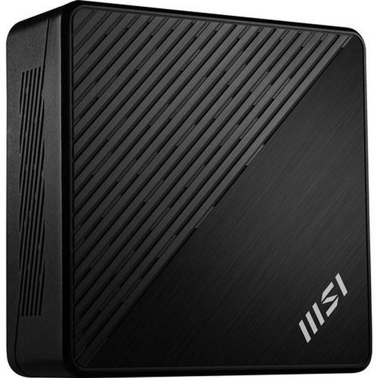 MSI Cubi 5 12M-004EU