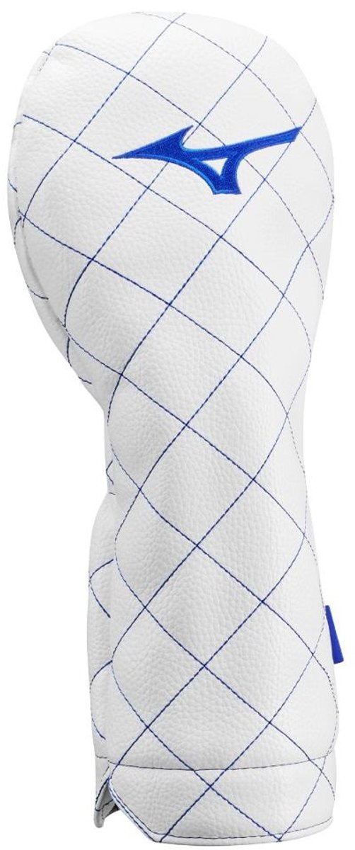 Mizuno Quilted Driver Headcover 2026 - Wit
