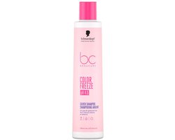 Schwarzkopf - BC Color Freeze Silver Shampoo