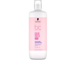 Schwarzkopf - BC Color Freeze Silver Shampoo