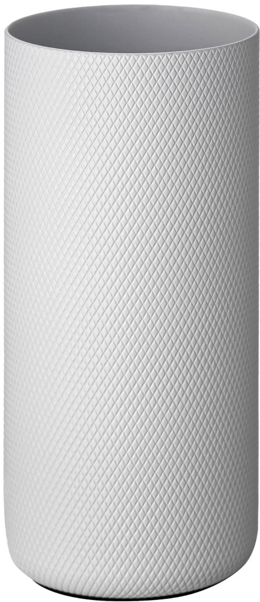 Modo Rof Beker White | Wit | Staal