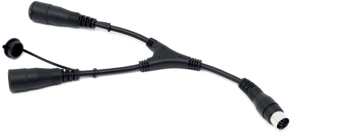 HMA C13Y - Y-KABEL 13-PINS T.B.V. HMR 50