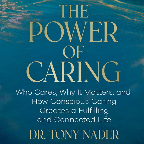 The Power of Caring